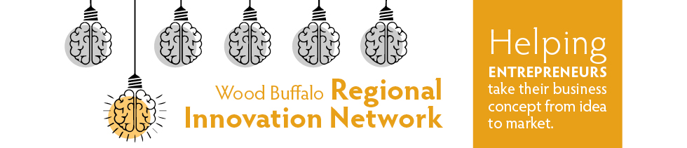 Wood Buffalo Regional Innovation Network